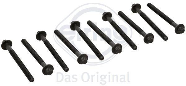 Elring 353.770 Cylinder Head Bolts Kit 353770
