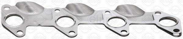 Elring 341.250 Exhaust manifold dichtung 341250