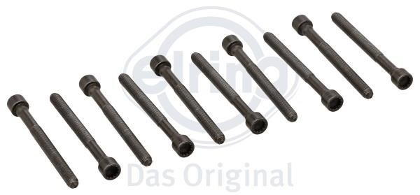 Elring 341.400 Cylinder Head Bolts Kit 341400