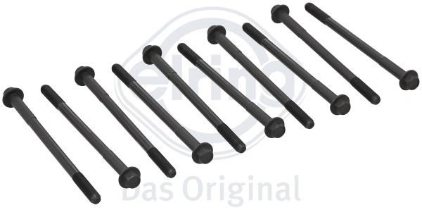 Elring 356.390 Cylinder Head Bolts Kit 356390