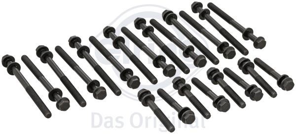 Elring 374.180 Cylinder Head Bolts Kit 374180