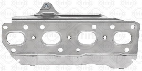 Exhaust manifold gasket Elring 398.270