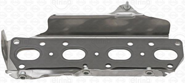 Elring 398.270 Exhaust manifold dichtung 398270
