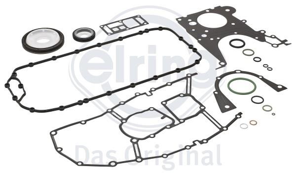 Elring 374.710 Gasket Set, crank case 374710