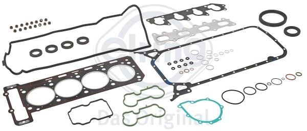 Elring 413.171 Full Gasket Set, engine 413171