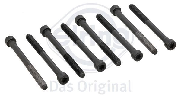 Elring 376.660 Cylinder Head Bolts Kit 376660