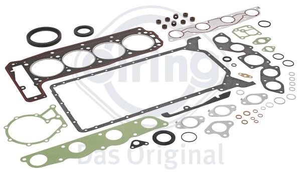 Elring 414.010 Full Gasket Set, engine 414010