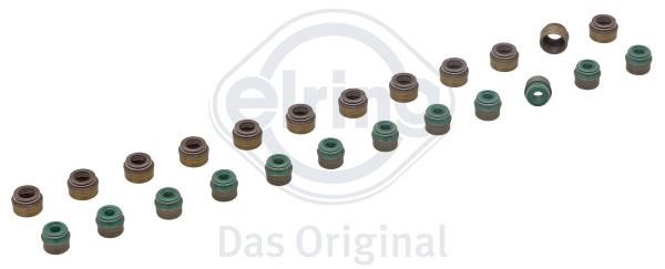 Elring 425.360 Valve oil seals, kit 425360