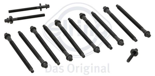 Elring 426.830 Cylinder Head Bolts Kit 426830