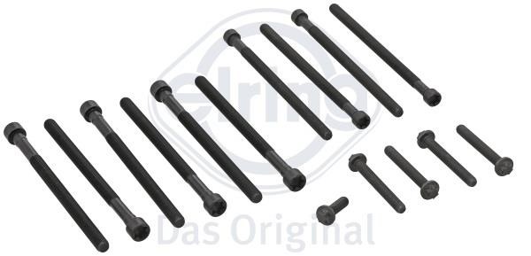 Elring 426.890 Cylinder Head Bolts Kit 426890