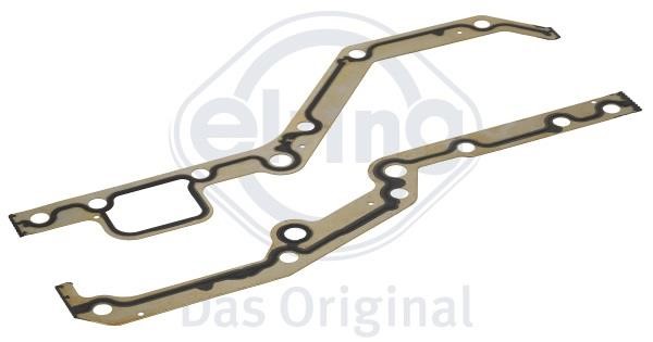Elring 382.900 Front engine cover gasket 382900