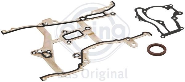 Elring 384.550 Front engine cover gasket 384550