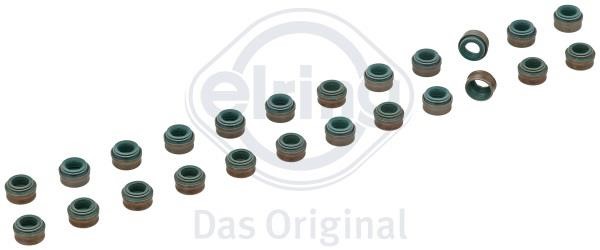 Elring 445.410 Valve oil seals, kit 445410
