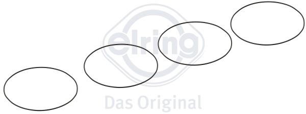 Elring 449.740 O-rings for cylinder liners, kit 449740