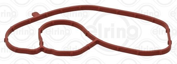 Elring 464.650 Gasket, thermostat housing 464650