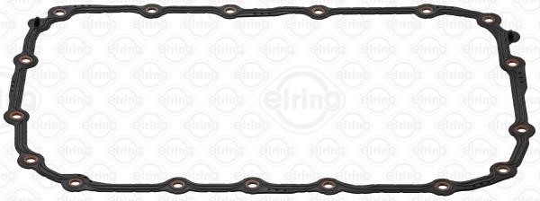 Elring 468.000 Automatic transmission oil pan gasket 468000