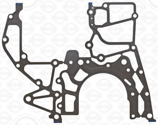 Elring 452.583 Front engine cover gasket 452583