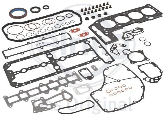 Elring 452.690 Full Gasket Set, engine 452690