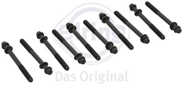 Elring 452.740 Cylinder Head Bolts Kit 452740