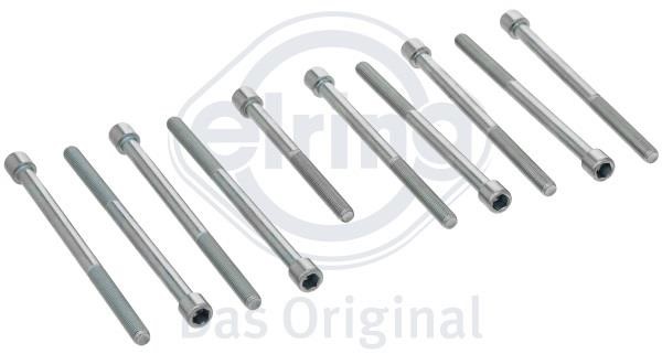 Elring 470.510 Cylinder Head Bolts Kit 470510