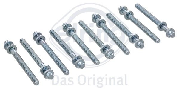 Elring 453.490 Cylinder Head Bolts Kit 453490