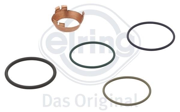 Elring 454180 O-rings for fuel injectors, set 454180