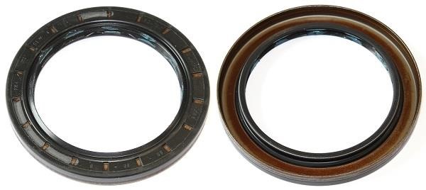 Elring 454850 Oil seal 454850