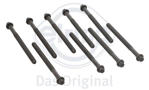 Elring 455.730 Cylinder Head Bolts Kit 455730