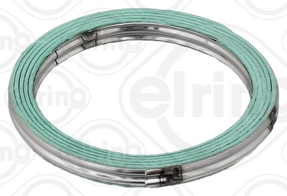 Exhaust pipe gasket Elring 455.860