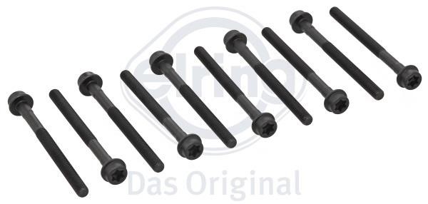 Elring 474.990 Cylinder Head Bolts Kit 474990