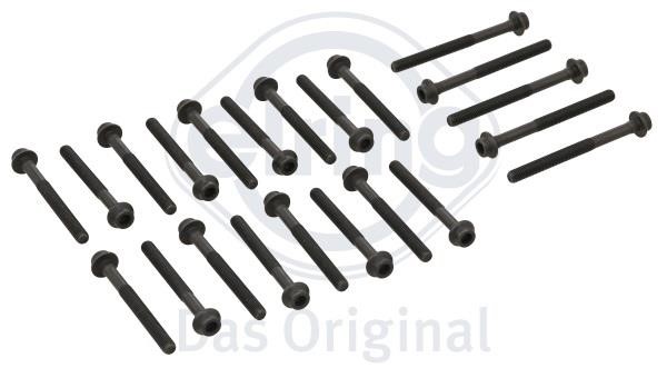 Elring 476.140 Cylinder Head Bolts Kit 476140