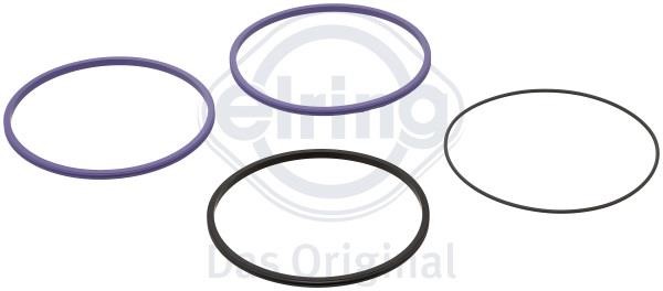 Elring 477.610 O-rings for cylinder liners, kit 477610