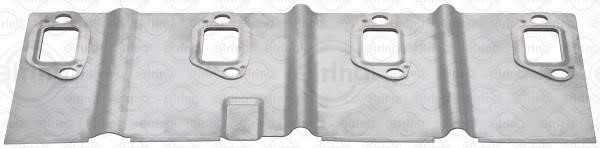 Elring 482.100 Exhaust manifold dichtung 482100