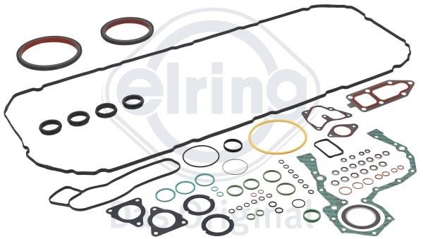 478890 Elring Full Gasket Set, engine