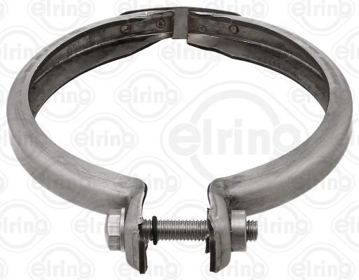 Elring 483.500 Exhaust clamp 483500