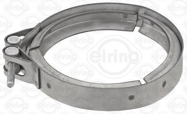 Elring 484.970 Exhaust clamp 484970