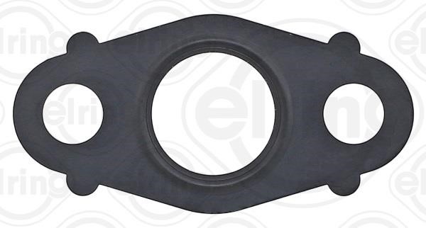 Elring 486.750 Seal, oil outlet (charger) 486750