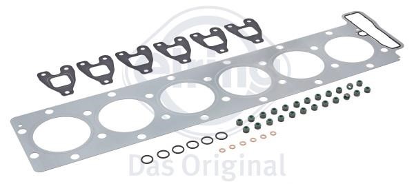 Gasket set complete MAN: 492780 Elring Gasket Set, cylinder head