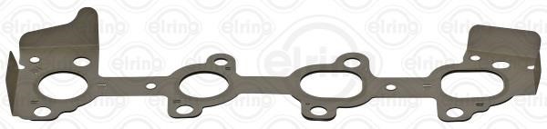 Elring 519.180 Exhaust manifold dichtung 519180