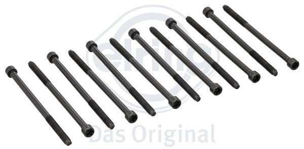 Elring 497.410 Cylinder Head Bolts Kit 497410