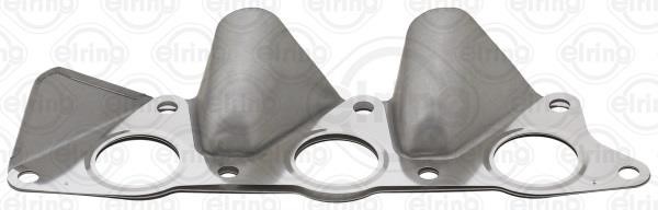 Elring 521.090 Exhaust manifold dichtung 521090
