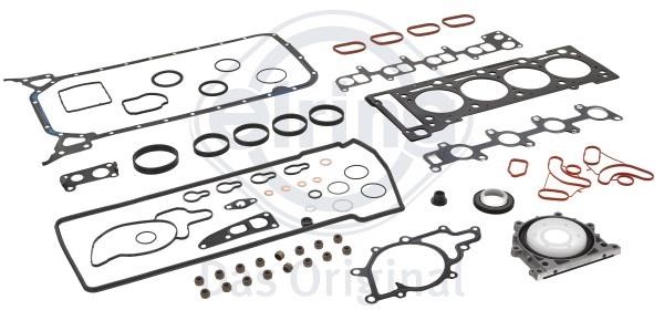 Elring 498.950 Full Gasket Set, engine 498950