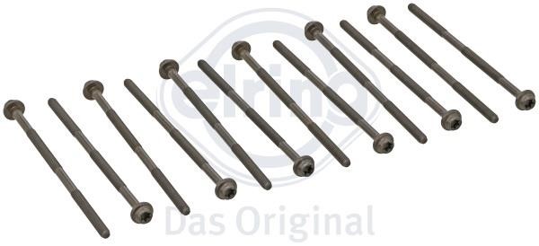 Elring 523050 Cylinder Head Bolts Kit 523050