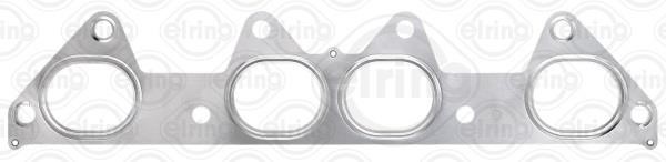 Elring 503.710 Exhaust manifold dichtung 503710