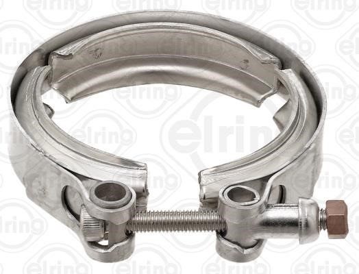 504970 Elring Exhaust clamp