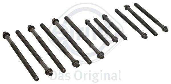 Elring 527.450 Cylinder Head Bolts Kit 527450