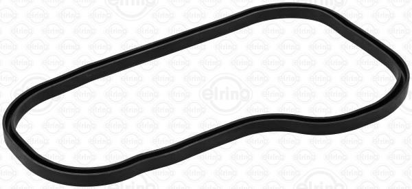 Pan gasket MAN: 530390 Elring Gasket oil pan