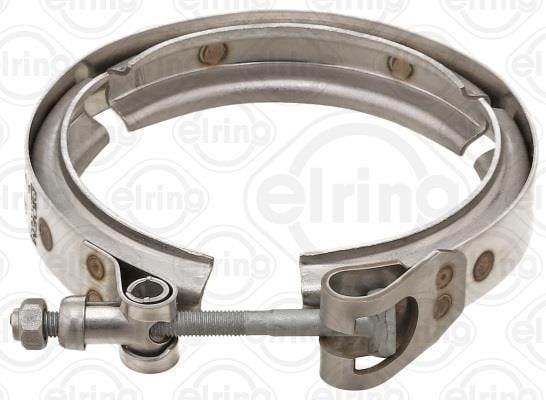 Elring 535.550 Exhaust clamp 535550