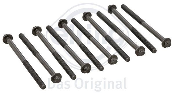 Elring 535.860 Cylinder Head Bolts Kit 535860