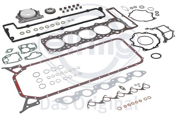 Elring 537.500 Full Gasket Set, engine 537500